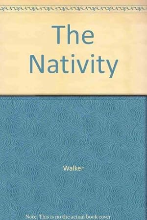 Seller image for The Nativity for sale by WeBuyBooks