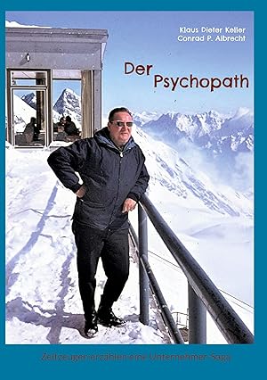Seller image for Der Psychopath for sale by moluna