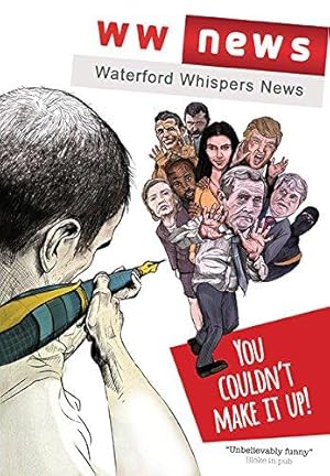 Immagine del venditore per Waterford Whispers Breaking News venduto da WeBuyBooks