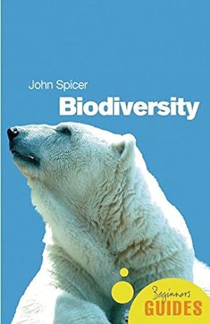 Seller image for Biodiversity for sale by WeBuyBooks