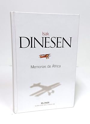 Imagen del vendedor de Memorias de frica. a la venta por Librera Berceo (Libros Antiguos)