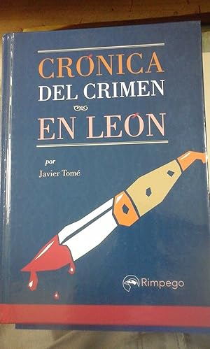 Seller image for CRNICA DEL CRIMEN EN LEN (Len, 2015) for sale by Multilibro