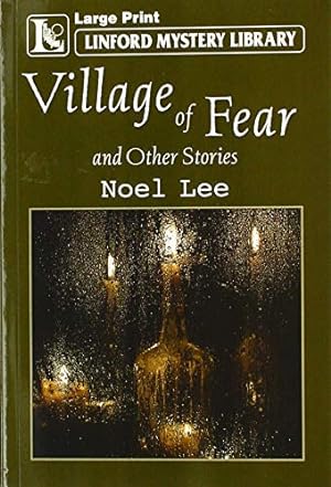 Immagine del venditore per Village Of Fear venduto da WeBuyBooks