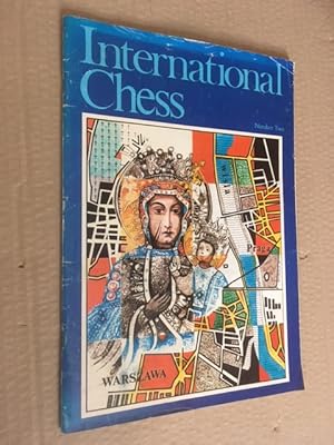 Image du vendeur pour International Chess Number Two mis en vente par Raymond Tait