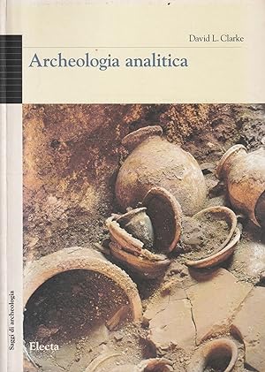 Archeologia analitica