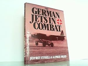 Image du vendeur pour German Jets in Combat. mis en vente par Antiquariat Ehbrecht - Preis inkl. MwSt.