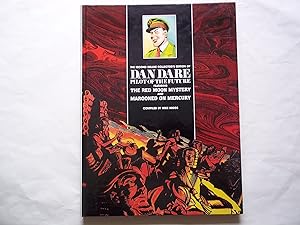 Dan Dare: Red Moon Mystery (Dan Dare: pilot of the future)