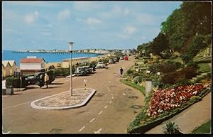 Immagine del venditore per Felixstowe Postcard Spa Gardens venduto da Postcard Anoraks