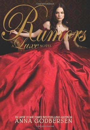 Seller image for Rumors: A Luxe Novel (Luxe (Hardback)) for sale by WeBuyBooks