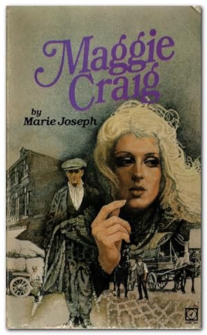 Seller image for Maggie Craig for sale by Darkwood Online T/A BooksinBulgaria