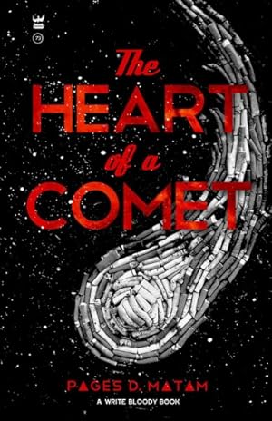 Imagen del vendedor de Heart of a Comet a la venta por GreatBookPricesUK