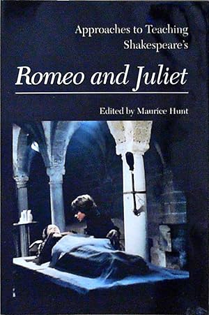 Bild des Verkufers fr Approaches to Teaching Shakespeare's Romeo and Juliet (Approaches to Teaching World Literature) zum Verkauf von Berliner Bchertisch eG