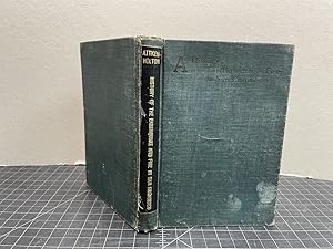 Seller image for A HISTORY OF THE EARTHQUAKE AND FIRE IN SAN FRANCISCO : An Account of the Disaster of April 18, 1906 and its Immediate Reults for sale by Gibbs Books