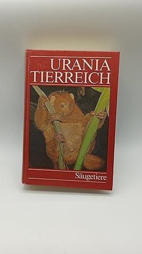 Urania-Tierreich - Säugetiere