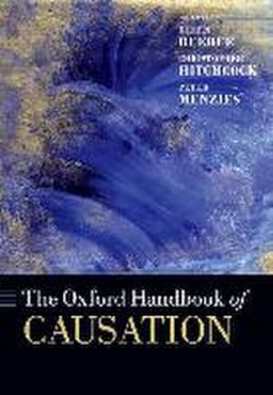 Bild des Verkufers fr The Oxford Handbook of Causation zum Verkauf von AHA-BUCH GmbH