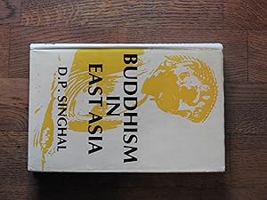 Seller image for Buddhism in East Asia for sale by Westmoor Books
