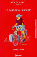 Seller image for LA MAQUINA PENSANTE / THE THINKING MACHINE for sale by Trotalibros LIBRERA LOW COST
