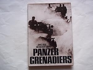 Seller image for Panzer Grenadiers. for sale by Carmarthenshire Rare Books