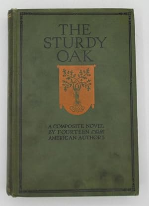 Bild des Verkufers fr The Sturdy Oak: A Composite Novel of American Politics By Fourteenth American Authors (Suffragist) zum Verkauf von Ivy Ridge Books/Scott Cranin