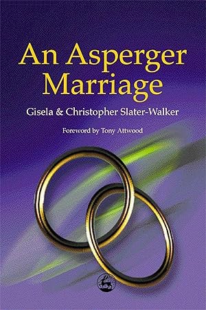 Bild des Verkufers fr An Asperger Marriage zum Verkauf von moluna