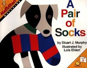 Bild des Verkufers fr A Pair of Socks zum Verkauf von Smartbuy