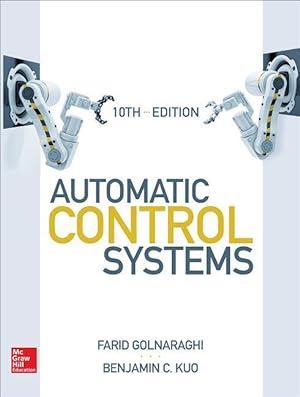 Bild des Verkufers fr Automatic Control Systems zum Verkauf von moluna
