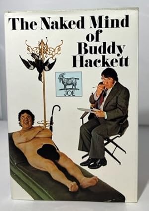 The Naked Mind of Buddy Hackett