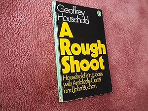 Seller image for A ROUGH SHOOT for sale by Ron Weld Books