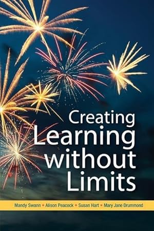 Imagen del vendedor de Creating Learning without Limits a la venta por moluna