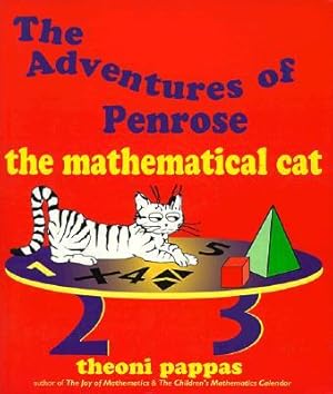 Bild des Verkufers fr The Adventures of Penrose the Mathematical Cat zum Verkauf von moluna