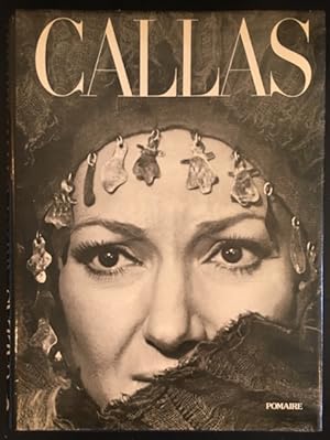 Callas: El arte y la vida, Los grandes anos.