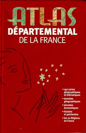 Seller image for Atlas Dpartemental de La France for sale by ARTLINK