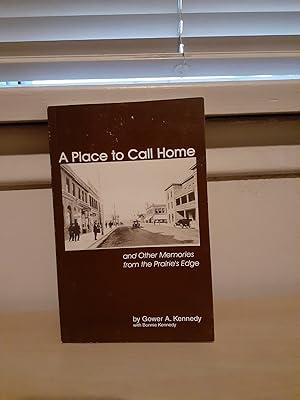 Image du vendeur pour A Place to Call Home mis en vente par Frabjous Books