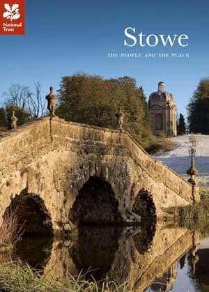 Immagine del venditore per Stowe : The People and the Place venduto da GreatBookPrices