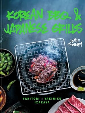 Seller image for Korean BBQ & Japanese Grills for sale by GreatBookPrices