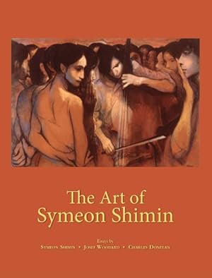 Seller image for Art of Symeon Shimin for sale by GreatBookPrices