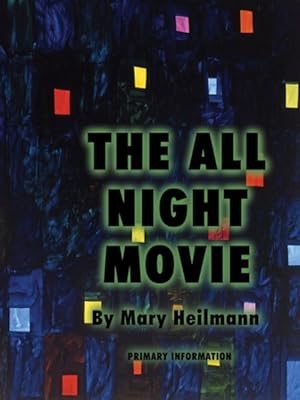 Bild des Verkufers fr All Night Movie : The All Night Movie zum Verkauf von GreatBookPricesUK