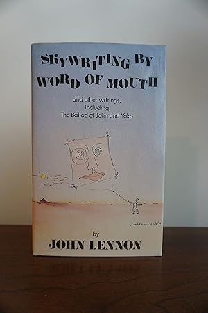 Seller image for Skywriting by Word of Mouth for sale by EGR Books