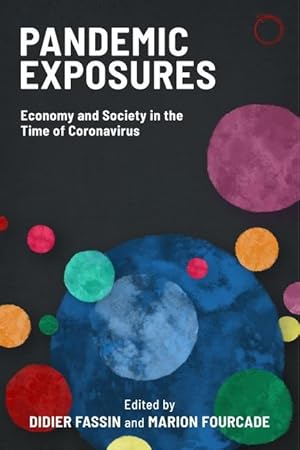 Seller image for Pandemic Exposures - Economy and Society in the Time of Coronavirus for sale by moluna