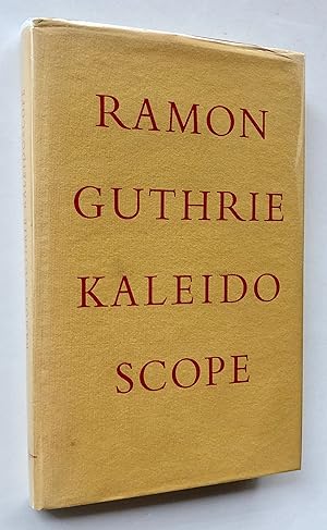 Ramon Guthrie Kaleidoscope