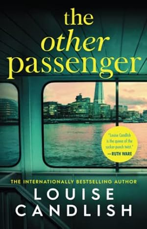 Bild des Verkufers fr The Other Passenger zum Verkauf von Reliant Bookstore