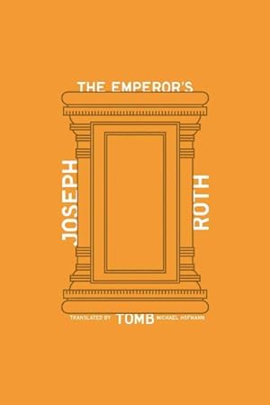 Seller image for Emperor's Tomb for sale by GreatBookPrices