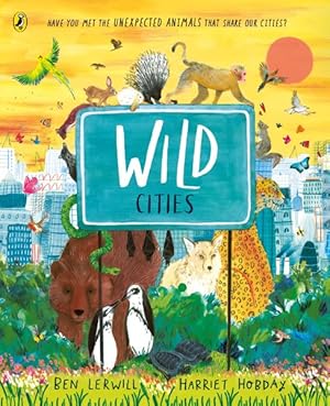 Seller image for Wild Cities for sale by GreatBookPrices