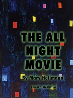 Seller image for All Night Movie : The All Night Movie for sale by GreatBookPrices