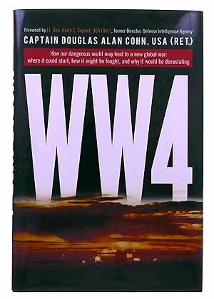 Seller image for World War 4 for sale by Black Falcon Books