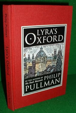 Image du vendeur pour LYRA'S OXFORD mis en vente par booksonlinebrighton