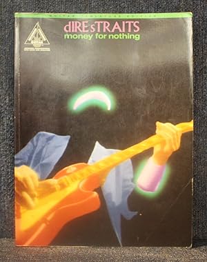 Immagine del venditore per Dire Straits: Money for Nothing venduto da Trumpington Fine Books Limited