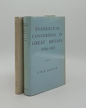 Imagen del vendedor de THE EVANGELICAL CONVERSION OF GREAT BRITAIN 1696-1845 [&] 1516-1695 a la venta por Rothwell & Dunworth (ABA, ILAB)