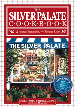 Seller image for Silver Palate Cookbook for sale by GreatBookPrices