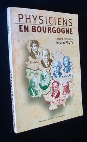 Physiciens en Bourgogne -
